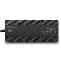 Ładowarka do roweru elektrycznego 36V | 42V | 4A | wtyczka Bosch + kabel zasilający