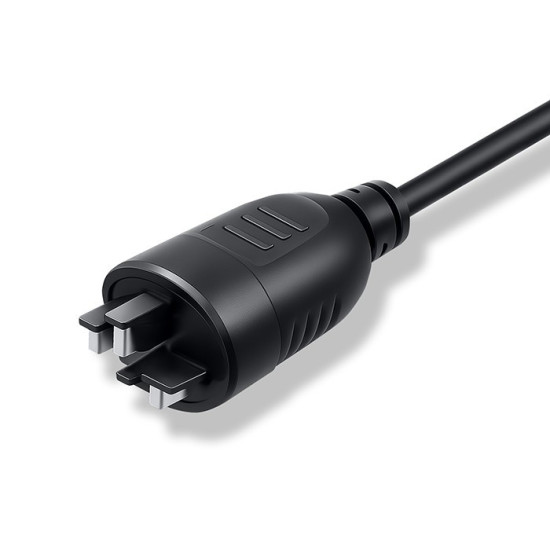 Ładowarka do roweru elektrycznego 36V | 42V | 4A | wtyczka Bosch + kabel zasilający
