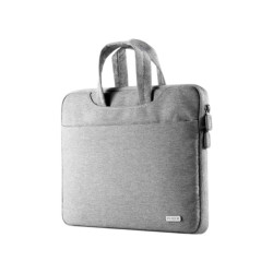 Torba do laptopa 13-13,9 cala LP437 - szara 