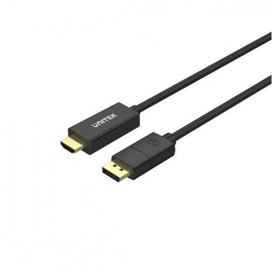 Kabel USB-A 3w1 USB-C/microUSB/ Lightning czarny C14049BK