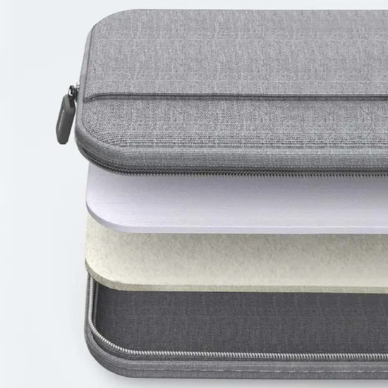 Torba do laptopa 14-14,9 cala LP437 - szara