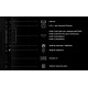 Telewizor QLED 85 cali 85A400