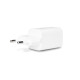 Ładowarka GaN 45W 2xUSB-C biała