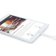 Ładowarka GaN 100W 2xUSB-C biała
