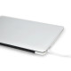 Ładowarka GaN 100W 2xUSB-C biała