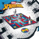 Gra planszowa Spiderman