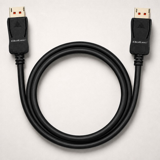 Kabel DisplayPort M/M v2.1 | 54G | 1.5m 