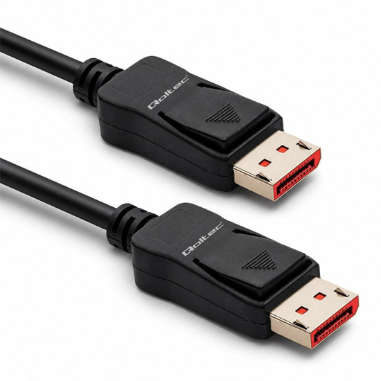 Kabel DisplayPort M/M v2.1 | 54G | 3m 