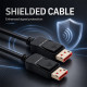 Kabel DisplayPort M/M v2.1 | 54G | 3m 