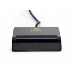 Czytnik SmartCard USB uniwersalny