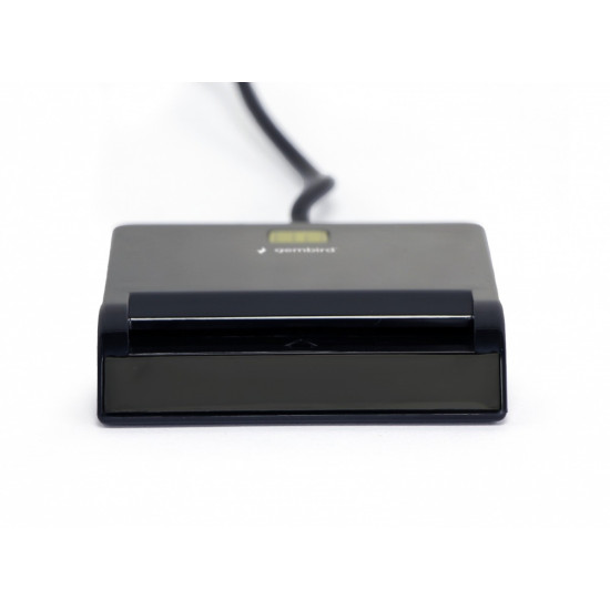 Czytnik SmartCard USB uniwersalny