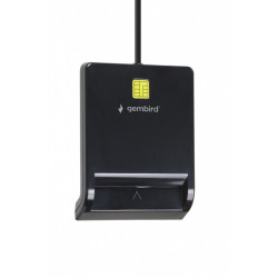 Czytnik SmartCard USB uniwersalny