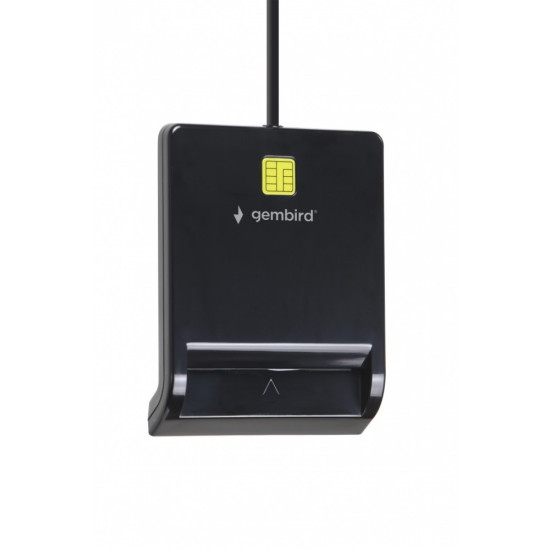 Czytnik SmartCard USB uniwersalny