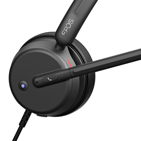 Słuchawki IMPACT 460T