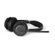 Słuchawki Impact 1000 MS UC ANC WL USB-C+A Stand
