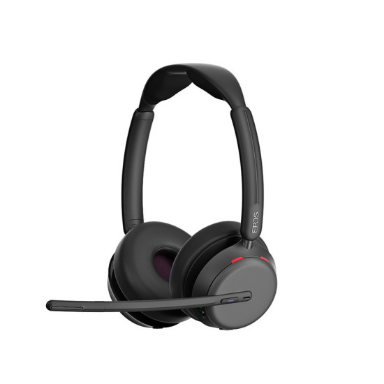 Słuchawki Impact 1000 MS UC ANC WL USB-C+A Stand