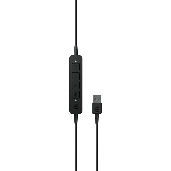 ADAPT 160T USB II Słuchawka USB do Teams