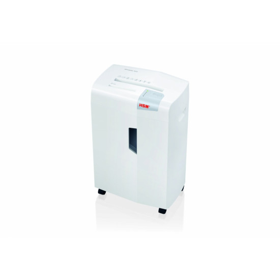 *Niszczarka HSM shredstar X24 4mm x 37mm 