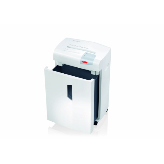*Niszczarka HSM shredstar X24 4mm x 37mm 