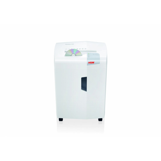 *Niszczarka HSM shredstar X24 4mm x 37mm 