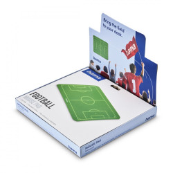 Podkładka pod mysz Football 
