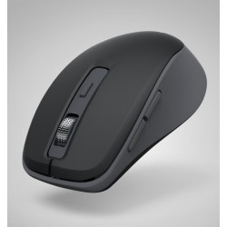Mysz bezprzewodowa multi device WM-450 czarna