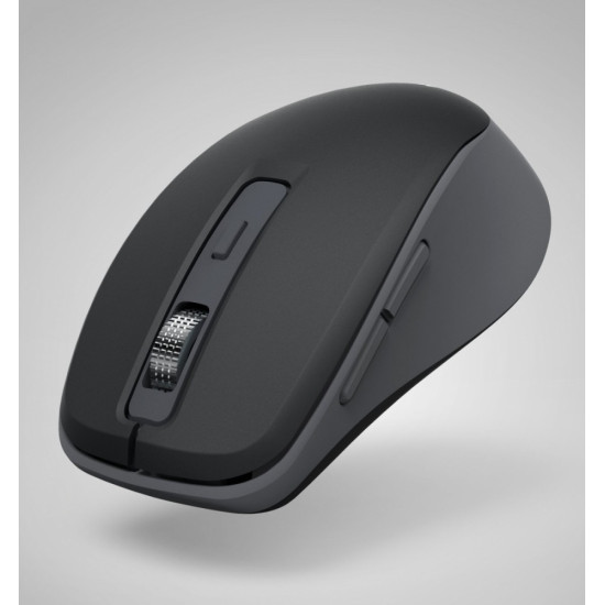 Mysz bezprzewodowa multi device WM-450 czarna