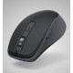Mysz bezprzewodowa multi device WM-450 czarna