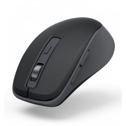 Mysz bezprzewodowa multi device WM-450 czarna