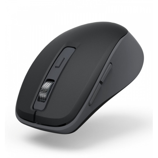 Mysz bezprzewodowa multi device WM-450 czarna