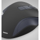 Mysz bezprzewodowa WM-500 czarna 