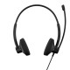 Słuchawki IMPACT 100 MS USB-C+A Stereo
