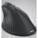 Mysz ergonomiczna multi device EWM-600 czarna