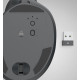 Mysz ergonomiczna multi device EWM-600 czarna