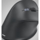 Mysz ergonomiczna multi device EWM-600 czarna