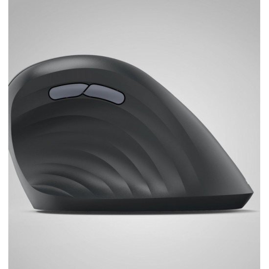 Mysz ergonomiczna multi device EWM-600 czarna