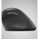Mysz ergonomiczna multi device EWM-600 czarna