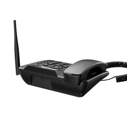 Telefon MM 43D 4G VOLTE stacjonarny na kartę SIM 