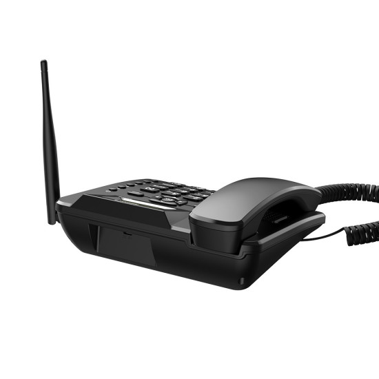 Telefon MM 43D 4G VOLTE stacjonarny na kartę SIM 