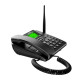 Telefon MM 43D 4G VOLTE stacjonarny na kartę SIM 