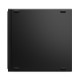 Komputer ThinkCentre M70q Tiny G6 13A40012PB W11Pro Ultra 7 265T/16GB/1TB/INT/vPro/Black/3YR OS 