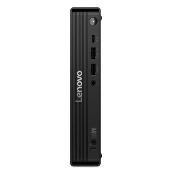Komputer ThinkCentre M70q Tiny G6 13A40012PB W11Pro Ultra 7 265T/16GB/1TB/INT/vPro/Black/3YR OS 