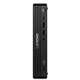 Komputer ThinkCentre M70q Tiny G6 13A40012PB W11Pro Ultra 7 265T/16GB/1TB/INT/vPro/Black/3YR OS 