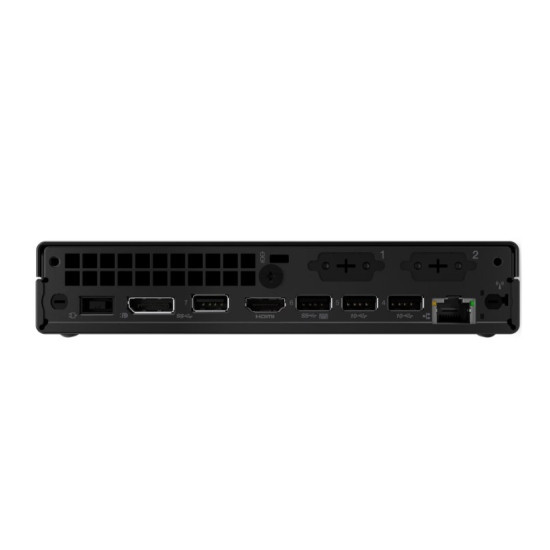Komputer ThinkCentre M70q Tiny G6 13A40012PB W11Pro Ultra 7 265T/16GB/1TB/INT/vPro/Black/3YR OS 