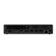 Komputer ThinkCentre M70q Tiny G6 13A40012PB W11Pro Ultra 7 265T/16GB/1TB/INT/vPro/Black/3YR OS 