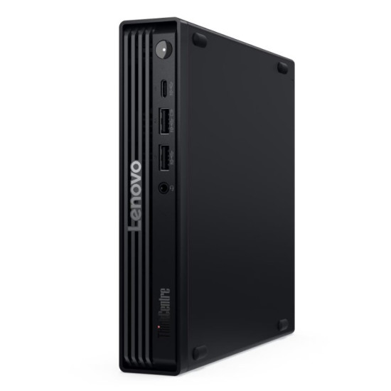Komputer ThinkCentre M70q Tiny G6 13A40012PB W11Pro Ultra 7 265T/16GB/1TB/INT/vPro/Black/3YR OS 