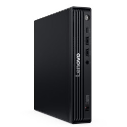 Komputer ThinkCentre M70q Tiny G6 13A40012PB W11Pro Ultra 7 265T/16GB/1TB/INT/vPro/Black/3YR OS 