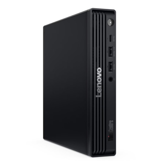Komputer ThinkCentre M70q Tiny G6 13A40012PB W11Pro Ultra 7 265T/16GB/1TB/INT/vPro/Black/3YR OS 