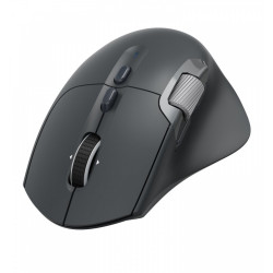 Mysz bezprzewodowa multi device WM-900 czarna