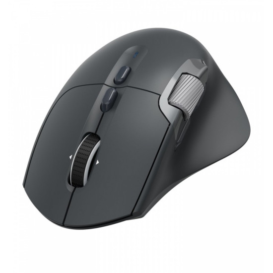 Mysz bezprzewodowa multi device WM-900 czarna